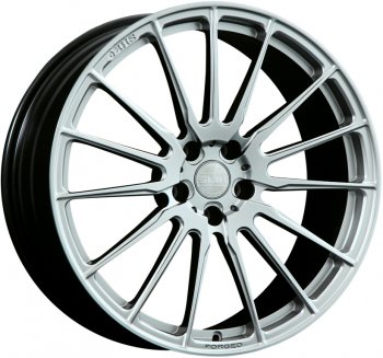 Кованый диск Slik PREMIUM 9.0x20 Aston Martin DB7 купе рестайлинг (1999-2003) 5x120.7xDIA73.8xET33.0