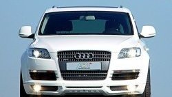 15 799 р. Накладка переднего бампера ABT Audi Q7 4L рестайлинг (2009-2015)  с доставкой в г. Санкт‑Петербург. Увеличить фотографию 9