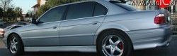 4 999 р. Пороги накладки Hamann BMW 7 серия E38 дорестайлинг, седан (1994-1998)  с доставкой в г. Санкт‑Петербург. Увеличить фотографию 6