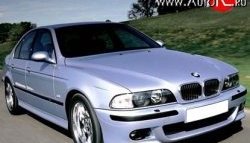 8 399 р. Передний бампер M5 BMW 5 серия E39 седан дорестайлинг (1995-2000)  с доставкой в г. Санкт‑Петербург. Увеличить фотографию 4