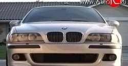 8 399 р. Передний бампер M5 BMW 5 серия E39 седан дорестайлинг (1995-2000)  с доставкой в г. Санкт‑Петербург. Увеличить фотографию 6