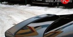 1 939 р. Спойлер Style  Honda Civic  FD (2005-2011) седан дорестайлинг, седан рестайлинг  с доставкой в г. Санкт‑Петербург. Увеличить фотографию 2