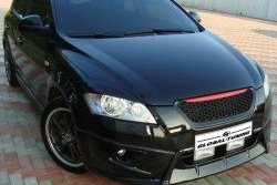 Реснички дорестайлинг Global-Tuning KIA (КИА) Ceed (Сид)  1 ED (2006-2010) 1 ED дорестайлинг универсал, дорестайлинг, хэтчбэк 5 дв.