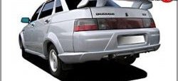 31 999 р. Универсальный спойлер Ритм Toyota Aristo S160 дорестайлинг (1997-2001) (Неокрашенный, Стоп-сигнал красный)  с доставкой в г. Санкт‑Петербург. Увеличить фотографию 2