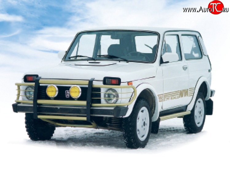 299 р. Накладка на капот НИВА-Кураж Hyundai Galloper 5 дв. (1998-2003) (Неокрашенный)  с доставкой в г. Санкт‑Петербург