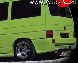 Спойлер Varta Volkswagen Transporter T4 рестайлинг (1996-2003)