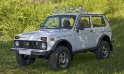 3 899 р. Арки крыльев Flexible Kit (50 мм) Nissan Navara 1 D21 дорестайлинг (1992-1997)  с доставкой в г. Санкт‑Петербург. Увеличить фотографию 4