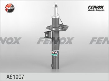 2 049 р. Амортизатор передний (газ/масло) FENOX (LH=RH) Skoda Octavia A5 дорестайлинг универсал (2004-2008)  с доставкой в г. Санкт‑Петербург. Увеличить фотографию 1