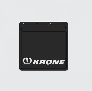 Комплект брызговиков для прицепов KRONE Seintex MAN TGX (2007-2024)