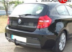 Фаркоп NovLine BMW 1 серия F21 хэтчбэк 3 дв. 1-ый рестайлинг (2015-2017)