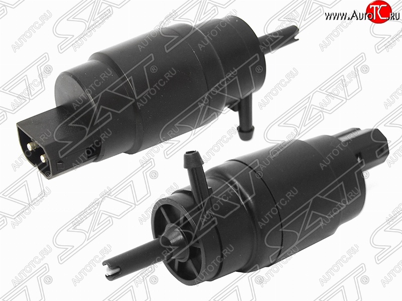 619 р. Мотор омывателя лобового стекла SAT  BMW 3 серия ( E30,  E36) - 8 серия  E31  с доставкой в г. Санкт‑Петербург