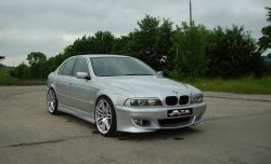 29 899 р. Передний бампер IMEX  BMW 5 серия  E39 (1995-2003) седан дорестайлинг, седан рестайлинг  с доставкой в г. Санкт‑Петербург. Увеличить фотографию 1