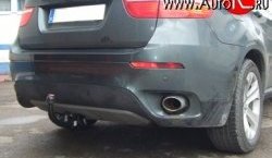 16 109 р. Фаркоп NovLine  BMW X5  E70 - X6  E71  с доставкой в г. Санкт‑Петербург. Увеличить фотографию 2