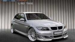 51 999 р. Передний бампер IMEX  BMW 3 серия ( E90,  E91,  E92) (2004-2010) седан дорестайлинг, универсал дорестайлинг, купе дорестайлинг  с доставкой в г. Санкт‑Петербург. Увеличить фотографию 1