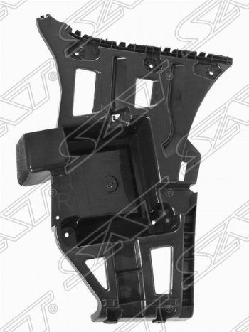 Правое крепление заднего бампера SAT (№2) BMW (БМВ) X1 (Икс1)  F48 (2015-2022) F48 дорестайлинг, рестайлинг