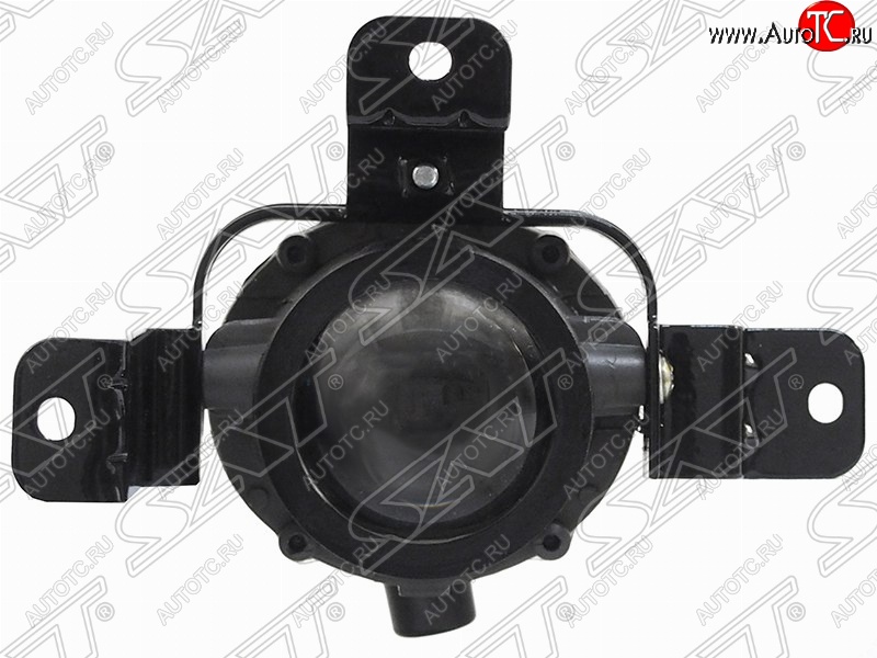 1 499 р. Правая противотуманная фара SAT  Chevrolet Spark  M300 (2010-2015), Daewoo Matiz  M150 (2000-2016)  с доставкой в г. Санкт‑Петербург