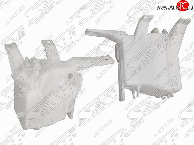 2 399 р. Бачок омывателей SAT  Chevrolet Spark  M300 (2010-2015), Daewoo Matiz  M150 (2000-2016)  с доставкой в г. Санкт‑Петербург