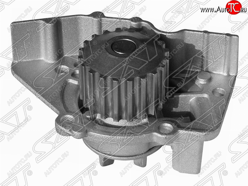 1 429 р. Помпа водяная SAT Peugeot 306 (1993-2002)  с доставкой в г. Санкт‑Петербург