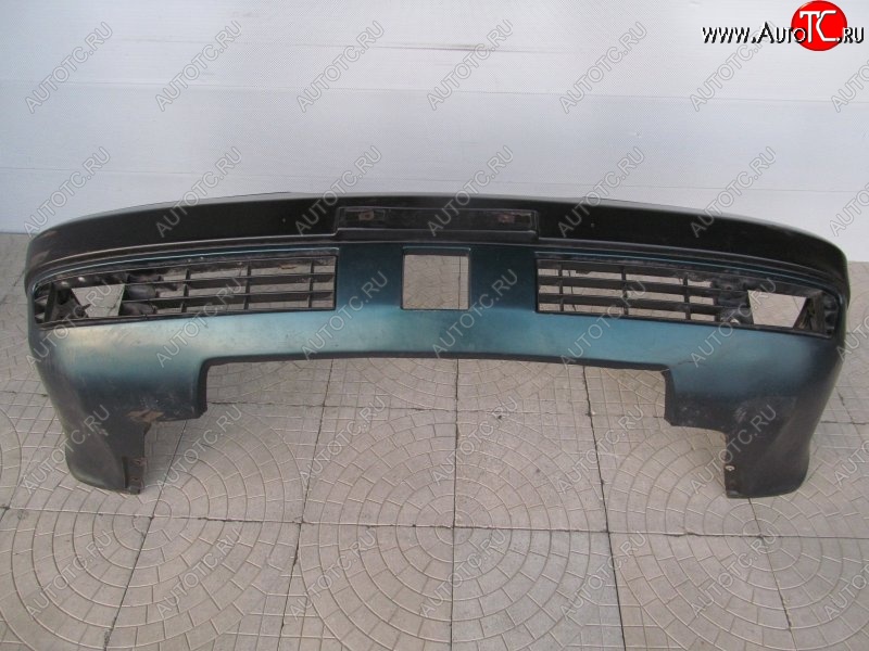 25 899 р. Передний бампер Оригинал  Daewoo Espero (1990-1999) (Неокрашенный)  с доставкой в г. Санкт‑Петербург
