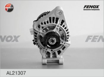 Генератор (80A/ 14V) (1.4/ 1.6) FENOX Ford Focus 1 универсал рестайлинг (2001-2005)