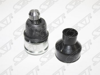 589 р. Шаровая опора SAT (LH=RH)  Ford Escape ( 1,  2) (2000-2012), Ford Maverick  TM1 (2000-2007), Mazda Tribute (2000-2007)  с доставкой в г. Санкт‑Петербург. Увеличить фотографию 1