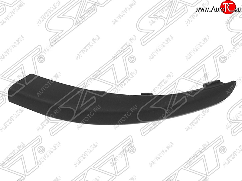 1 399 р. Правый молдинг на передний бампер SAT  Ford Focus  2 (2004-2008)  с доставкой в г. Санкт‑Петербург