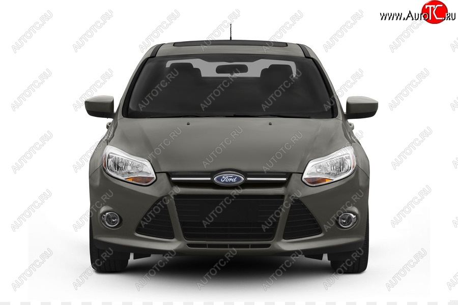 12 699 р. Капот Стандартный Ford Focus 3 хэтчбэк дорестайлинг (2010-2015) (Окрашенный)  с доставкой в г. Санкт‑Петербург