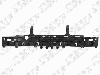 Кронштейн заднего бампера SAT (пластик) Ford Mondeo MK5 CD391 дорестайлинг седан (2014-2018)