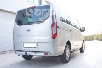 25 899 р. Фаркоп Aragon. (шар S) Ford Tourneo Custom дорестайлинг (2012-2018)  с доставкой в г. Санкт‑Петербург. Увеличить фотографию 5