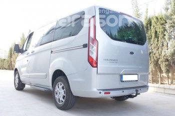 25 899 р. Фаркоп Aragon. (шар S) Ford Tourneo Custom дорестайлинг (2012-2018)  с доставкой в г. Санкт‑Петербург. Увеличить фотографию 9