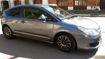 3 599 р. Комплект порогов Uni V8 (составные, максимальная длина 2020 мм) Hyundai Santa Fe DM рестайлинг (2015-2019)  с доставкой в г. Санкт‑Петербург. Увеличить фотографию 19