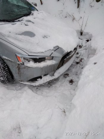 699 р. Реснички Mitsubishi Global-Tuning Mitsubishi Lancer 10 CY седан дорестайлинг (2007-2010) (Неокрашенные)  с доставкой в г. Санкт‑Петербург. Увеличить фотографию 3