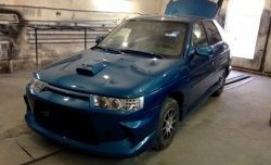 339 р. Воздухозаборник Драйв v1 (260*380*45 мм) Toyota Scion XB (2002-2024) (Новый)  с доставкой в г. Санкт‑Петербург. Увеличить фотографию 7