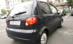 1 249 р. Универсальные расширители колёсных арок Uni Toyota Sienta NCP80 дорестайлинг (2003-2006) (Вылет 40 мм (без сужений к краям), Поверхность: глянец )  с доставкой в г. Санкт‑Петербург. Увеличить фотографию 19