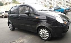 1 249 р. Универсальные расширители колёсных арок Uni KIA Cerato 4 BD дорестайлинг седан (2018-2021) (Вылет 40 мм (без сужений к краям), Поверхность: глянец )  с доставкой в г. Санкт‑Петербург. Увеличить фотографию 20