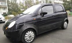 1 249 р. Универсальные расширители колёсных арок Uni KIA Cerato 4 BD дорестайлинг седан (2018-2021) (Вылет 40 мм (без сужений к краям), Поверхность: глянец )  с доставкой в г. Санкт‑Петербург. Увеличить фотографию 18