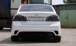 Задний бампер INGS Extreem Honda Civic FD седан дорестайлинг (2005-2008)