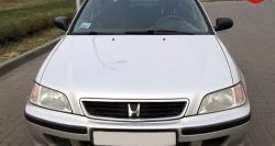 Пластиковый капот Англия (рестайлинг) Standart Honda Civic EJ,EK,EM хэтчбэк 3 дв. рестайлинг (1998-2000)