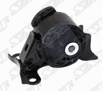 Опора двигателя правая SAT Honda Stream 1 RN2,RN4, RN1, RN3, RN5 рестайлинг (2003-2006)