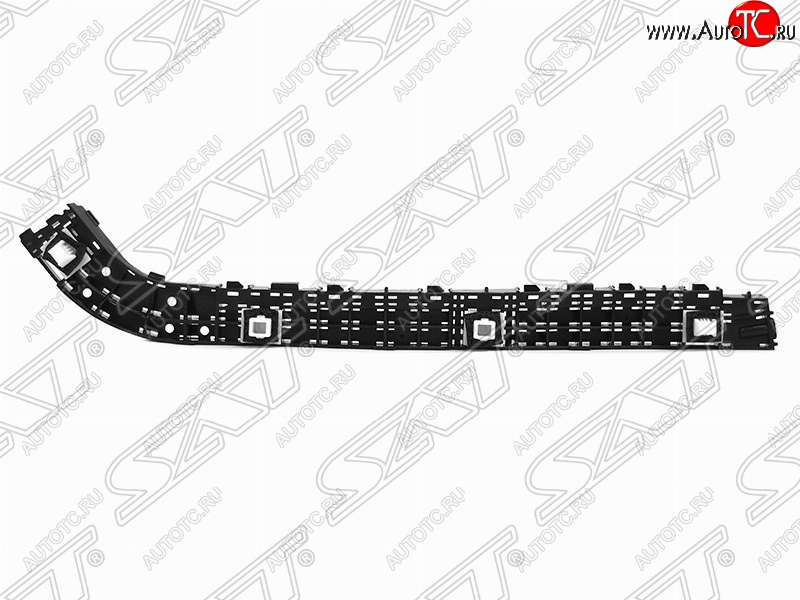 449 р. Левое крепление заднего бампера SAT  Honda CR-V  RE1,RE2,RE3,RE4,RE5,RE7 (2007-2012) дорестайлинг, рестайлинг  с доставкой в г. Санкт‑Петербург