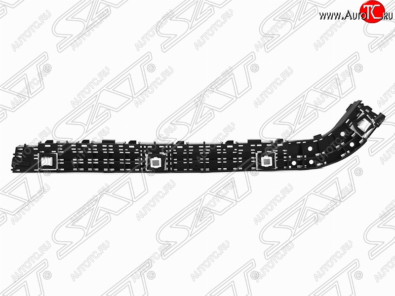 449 р. Правое крепление заднего бампера SAT  Honda CR-V  RE1,RE2,RE3,RE4,RE5,RE7 (2007-2012) дорестайлинг, рестайлинг  с доставкой в г. Санкт‑Петербург
