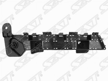 189 р. Правое крепление переднего бампера SAT  Honda CR-V  RM1,RM3,RM4 (2012-2018)  с доставкой в г. Санкт‑Петербург. Увеличить фотографию 1