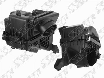 Корпус воздушного фильтра SAT (2.0L) Honda (Хонда) CR-V (СР-В)  RM1,RM3,RM4 (2012-2018) RM1,RM3,RM4 дорестайлинг, рестайлинг