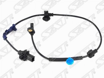 Левый датчик ABS передний SAT Honda (Хонда) CR-V (СР-В)  RM1,RM3,RM4 (2012-2015) RM1,RM3,RM4 дорестайлинг