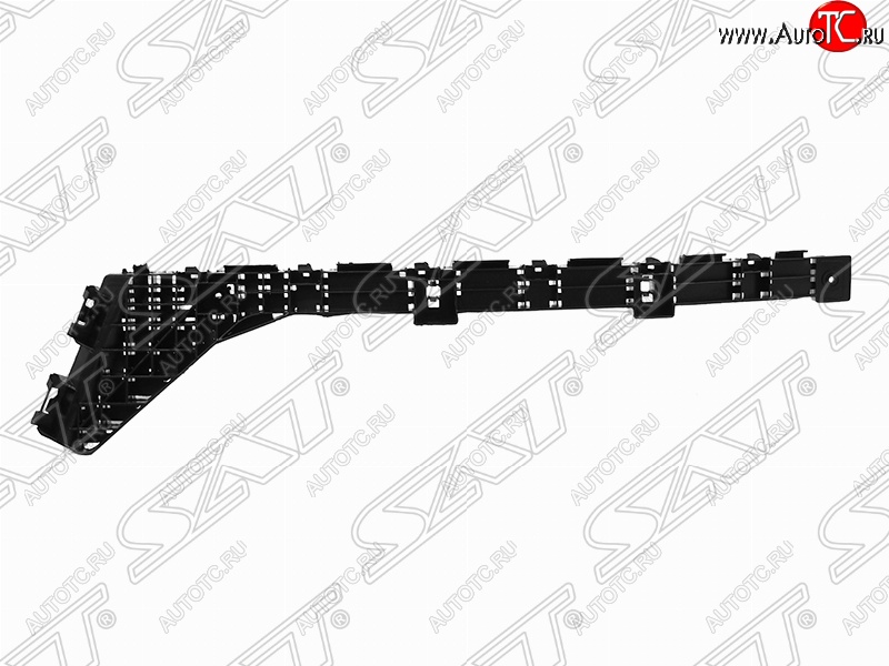 1 069 р. Правое крепление заднего бампера SAT  Honda CR-V  RW,RT (2016-2020) дорестайлинг  с доставкой в г. Санкт‑Петербург