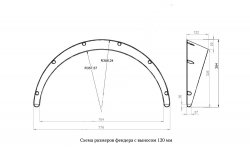 Поверхность глянец (под окраску) 3115р