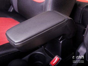 Подлокотник Armster S Hyundai i10 PA рестайлинг (2011-2013)