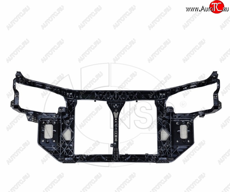 7 399 р. Передняя панель NSP  Hyundai Elantra  HD (2006-2011)  с доставкой в г. Санкт‑Петербург