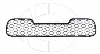 Решетка переднего бампера NSP Hyundai Santa Fe 1 SM (2000-2012)