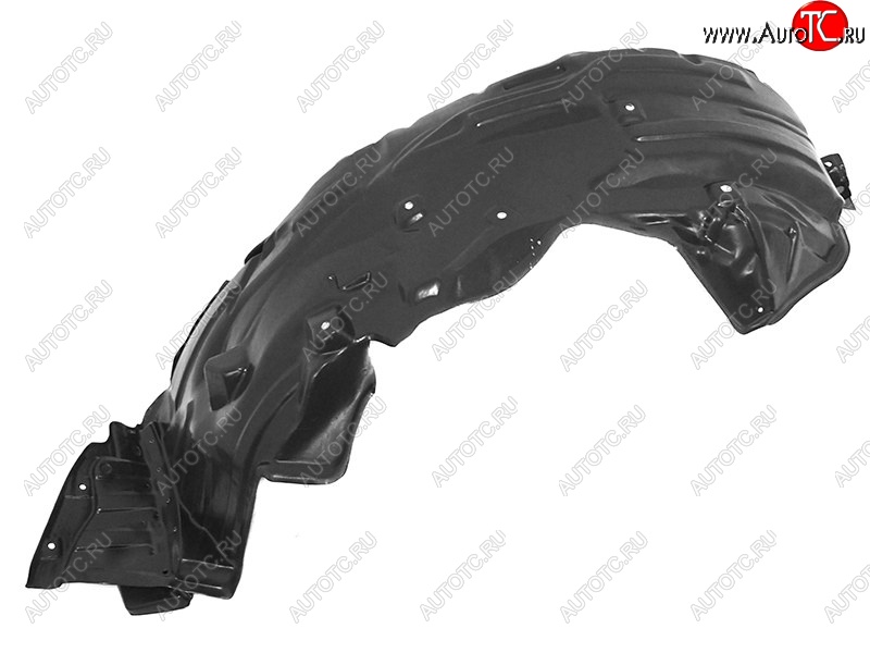 2 059 р. Правый подкрылок передний SAT  INFINITI QX56  Z62 (2010-2013), INFINITI QX80  Z62 (2014-2018), Nissan Patrol  6 (2010-2017)  с доставкой в г. Санкт‑Петербург